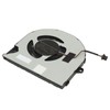 Laptop CPU Cooling Fan 4 Pin Replacement Cooling Fan for