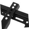 IWOWHERO Adjustable Tv Wall Mount for 14-42 Inch Screens Tilt