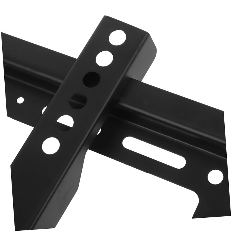 IWOWHERO Adjustable Tv Wall Mount for 14-42 Inch Screens Tilt