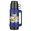 Thermos Mondial Flask, 1L