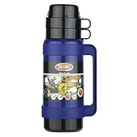 Thermos Mondial Flask, 1L