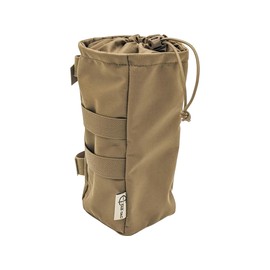 Cole-Tac Tripod Water Bottle Holder Coyote Brown
