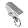 Hammock Hanging Kit Stainless Steel Heavy Duty Swing Hanger 360