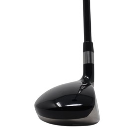 Men's #1 iDrive 13° Driving One Iron Wood Hybrid Driver Right Handed Premium Ultra Forgiving Regular Flex Graphite Shaft Tour Velvet Grip