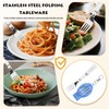 Husband Birthday Gifts from Wife I Love You Fork for