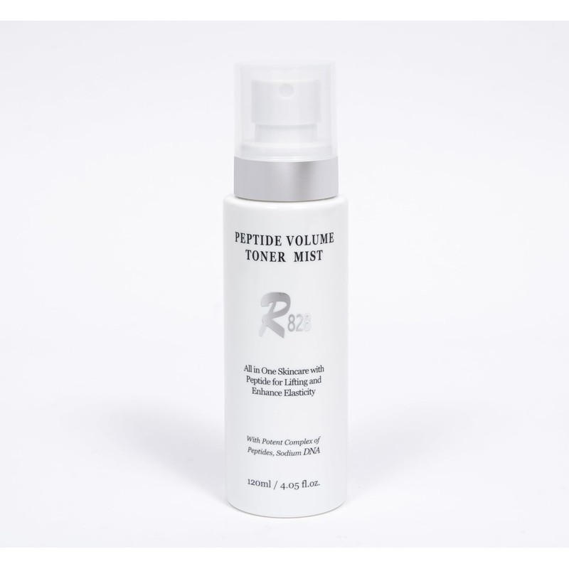 R828 Niebla de Tóner de Volumen Péptido (120Ml)