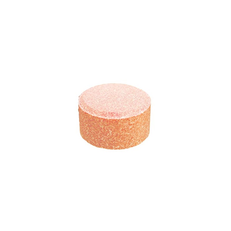 Far infrared bath 1.8 oz (50 g) x 6 tablets