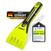 Carbigo Ice Scraper I Compact Ice Scraper Car up to