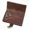 Porter HOF Hof Key Case 240-04187 Brown (60) Yoshida Bag,