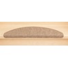 Kettelservice-Metzker Ramon MW Semi-Circular Stair Mats, Single and Economy Sets