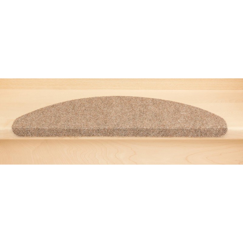 Kettelservice-Metzker Ramon MW Semi-Circular Stair Mats, Single and Economy Sets