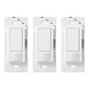 Lutron Maestro Motion Sensor Light Switch for Bathroom, Garage, Laundry