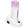 Wax Heater Machine Depilatory Roll Portable Wax Hair Removal Device