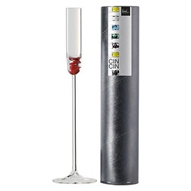 Eisch, Cin Cin Red in Gift Tube