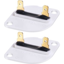 Aftermarket Kenmore 11086181400 Dryer Thermal Fuse (2 Pack)