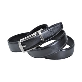 Juventus Unisex 133403 s-m Belt, Black, black