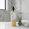 Shampoo Premium Baluarte Botánico - Romero, Sábila - 1l