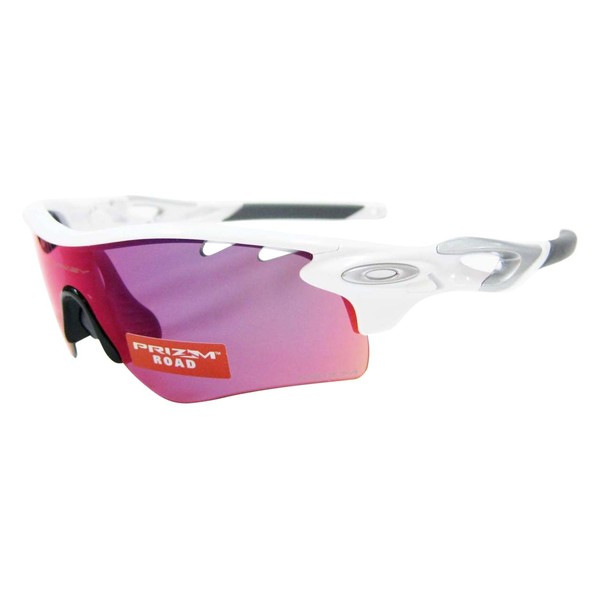 OAKLEY Oakley PRIZM Prism Sunglasses RADAR LOCK PATH Radar Lock