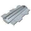 Toolzone 125mm (5") Metal Contour Profile Gauge