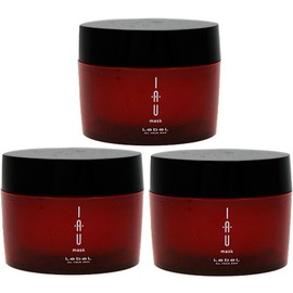 [Set of 3] Rubel Io Mask, 6.0 oz (170 g)