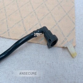 연료 탱크 공급 라인 파이프 폭스바겐 CC 파사트 B7 3C 3C0201293F Fuel Tank Supply Line Pipe Volkswagen CC Passat B7 3C 3C0201293F