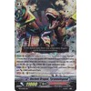 Cardfight!! Vanguard TCG - Ancient Dragon, Tyrannolegend (BT11/013EN) - Seal Dragons Unleashed