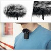 OTOTEC 4-Piece Microphone Pop Filter, Wireless Microphone Covers, Furry Wind