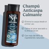 Natur Vital - Shampoo Control Caspa para Cabello Normal 300ml
