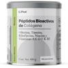 Beauty Peptidos Bioactivos de Colágeno sabor Naranja 400 g