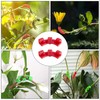 Pack of 30 Plant Benders, Plant Training Bending Clips, 90