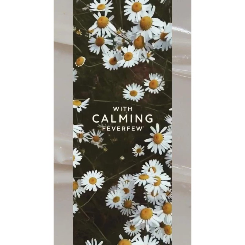 Aveeno Calm + Restore Redness Relief Cream, Face Moisturizer, 1.7