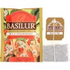 Basilur Magic Wild Strawberry Green Tea 20 x 1.5 g