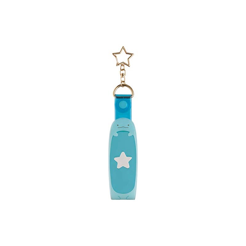 San-X Sumikko Gurashi Gin Tape Holder, Shikatsu, Tokage