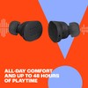JBL Tune Buds, Audífonos Inalámbricos ANC Bluetooth, Drivers de 10mm,