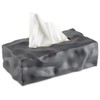 Essey 15502 Cosmetics Tissue Box, Wipy Cube II, Graphite