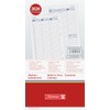 BRUNNEN Filius Weekly Calendar 2026 93 x 172 mm