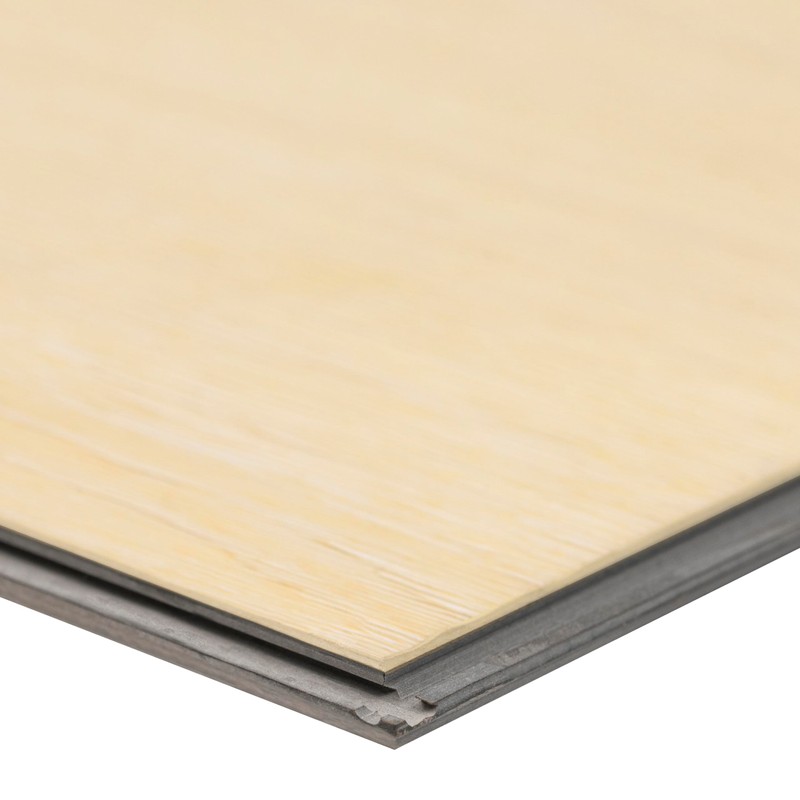 MSI Glendale XL Luxury Vinyl Flooring, Rigid Core Planks, LVT