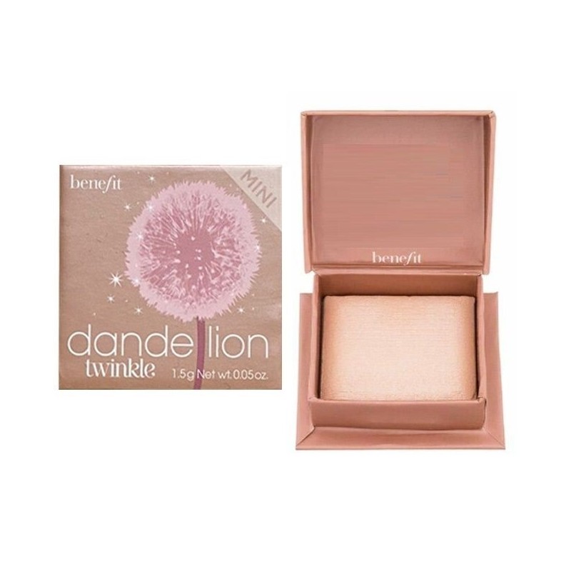 Benefit Dandelion Twinkle 1.5g (mini) / 베네피트 단델리온 트윙클 1.5g