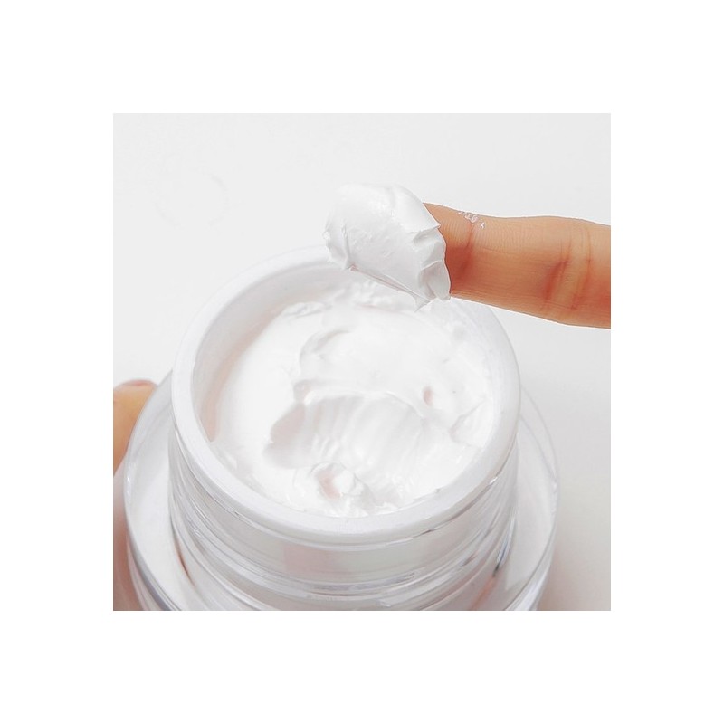 Secret Age Schmelz EX Carnosine Whitening Cream 50g / 시크릿에이지