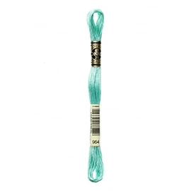 DMC Stranded Cotton Embroidery Thread 964 - per Skein