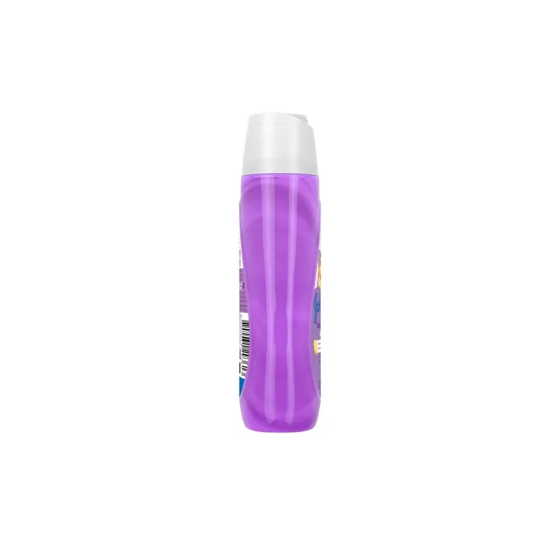 Shampoo Johnsons Fuerza y Vitamina 200 ml