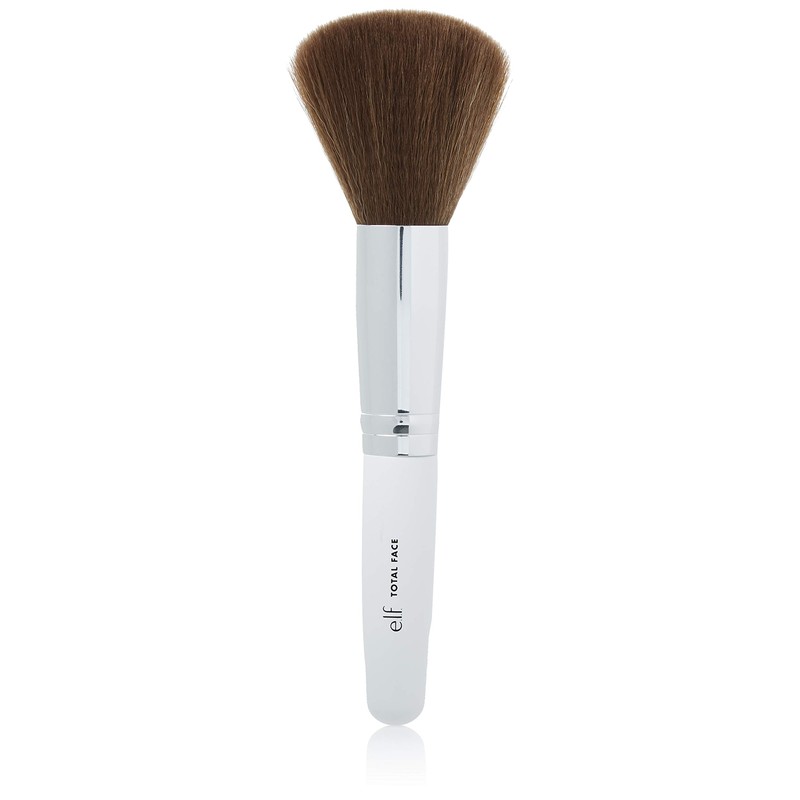 e.l.f. Cosmetics Brocha para rostro completo