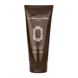 La Sultane de Saba - Shower Cream Amber Musk & Sandalwood 200 ml
