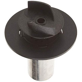 Aquascape AquaSurge 3000 Pump Impeller Kit (G2), 91071 Black