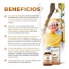 BIO B | Extracto de Cúrcuma C3 Complex al 95%