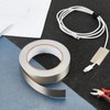 Faraday Cloth Conductive Adhesive High-Shielding Tape Waterproof Conductive Tape for
