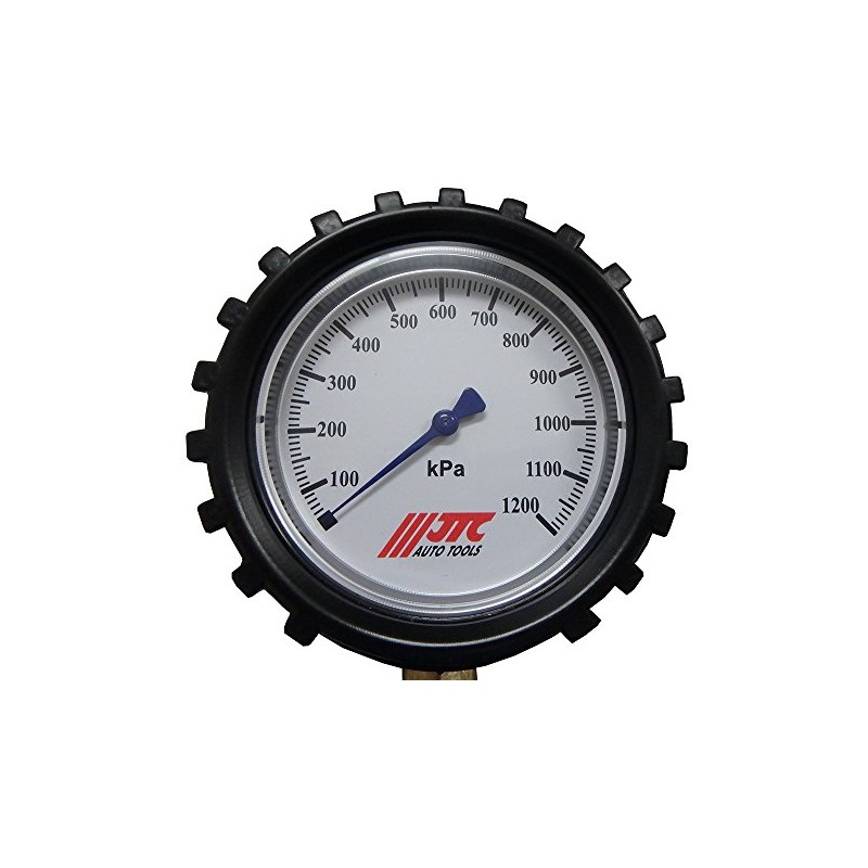 JTC JTC4058J Tire Air Gauge Vehicle Maintenance Special Tool SST