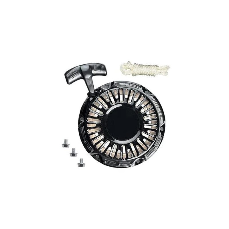 for Honda Recoil Starter Pull Start Assembly For Coleman CT200U