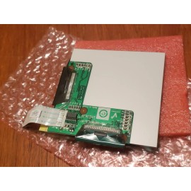 Concept 2 New Concept 2 Replacement LCD Screen for concept2 PM3 and PM4 monitor display