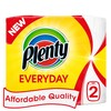 Plenty Everyday Kitchen Towel 2 Rolls